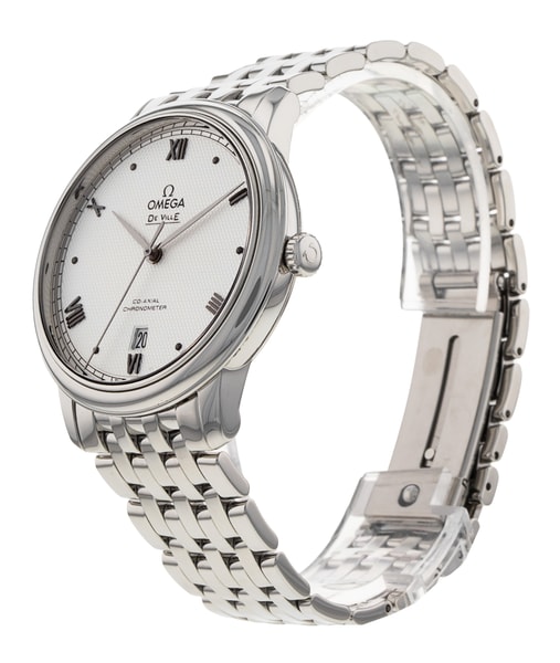 Omega De Ville Prestige 424.10.40.20.02.006